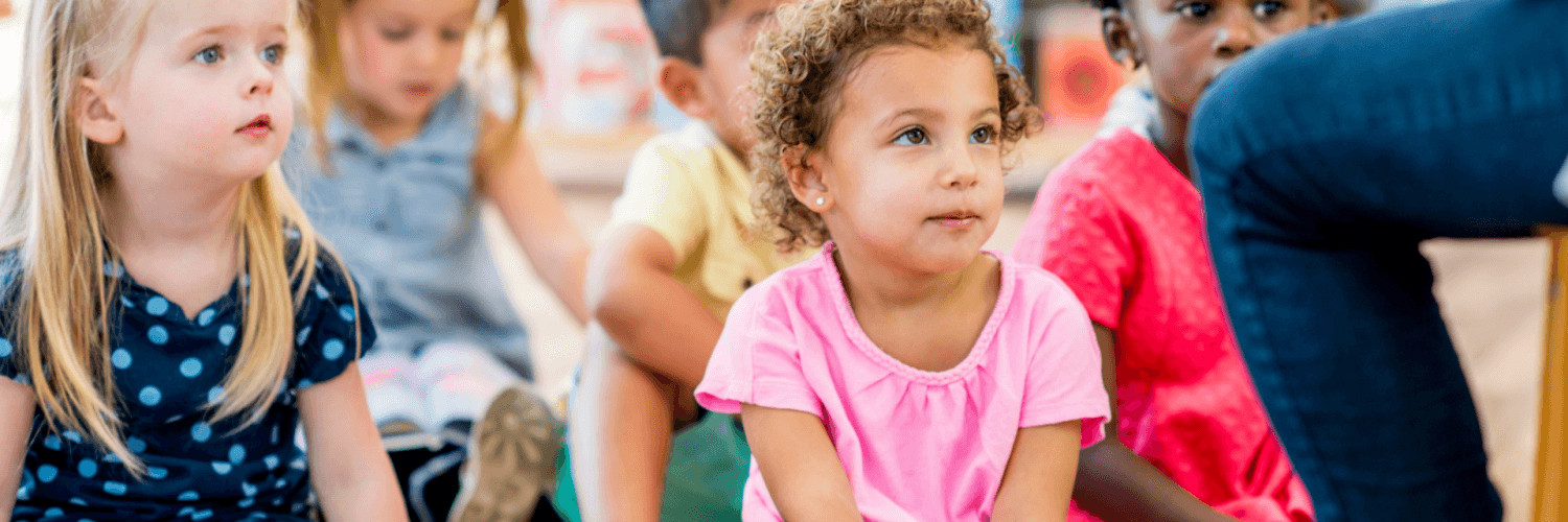 Under 5s Rhymes and Stories - Bookstart Storytime