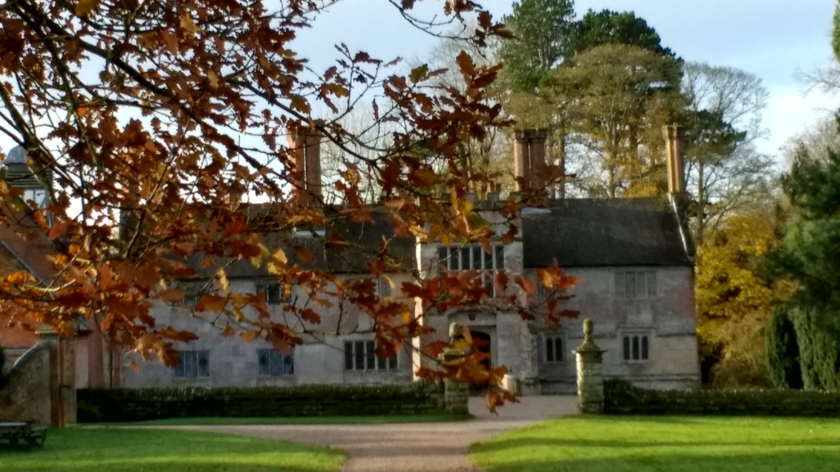 Baddesley After Dark