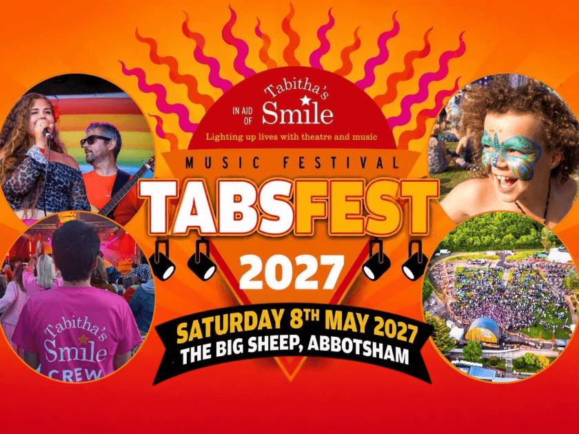TABSFEST 2027