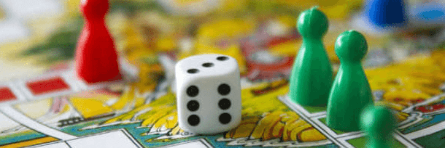 Games Club