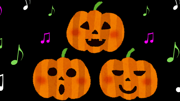 Halloween Rhymetime Specials at Wallsend Library