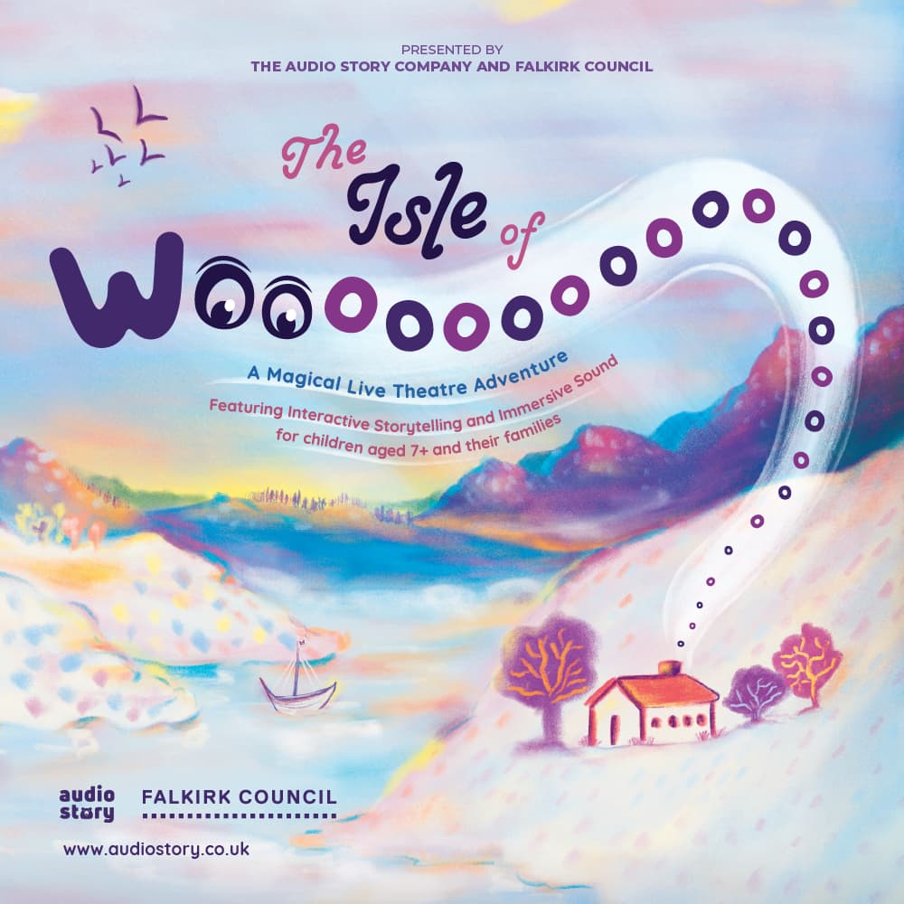 The Isle of Woo