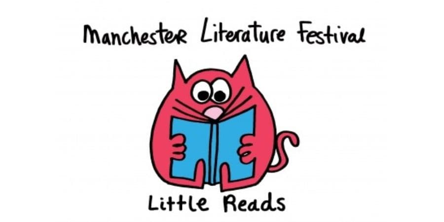 Little Reads at Rochdale Central Library
