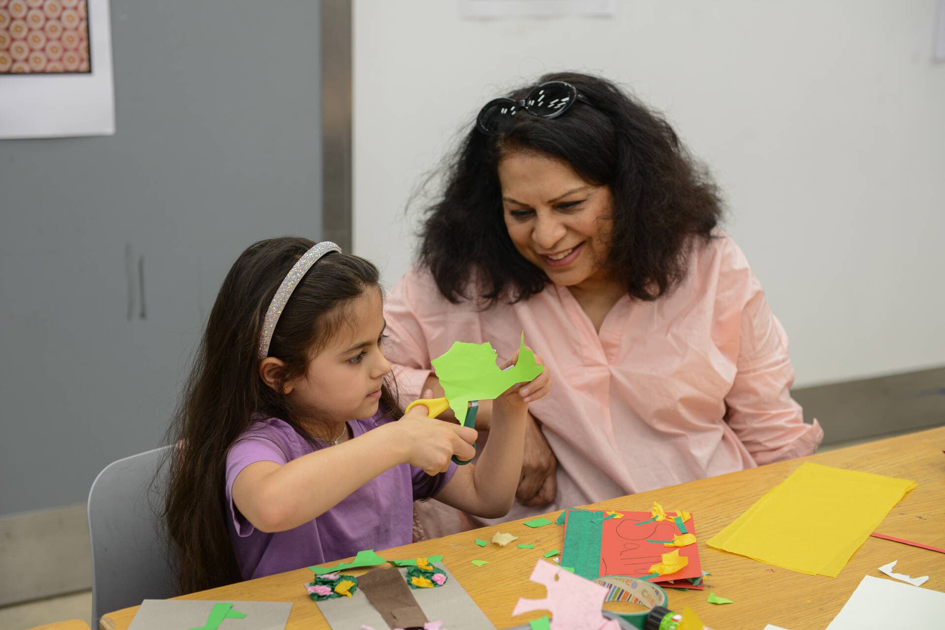 Drop-in Design: Your Future City