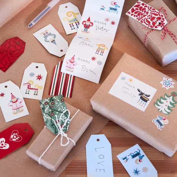 Christmas Cards
