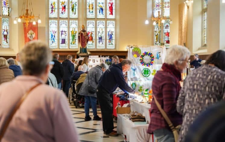 Christmas Craft Fair
