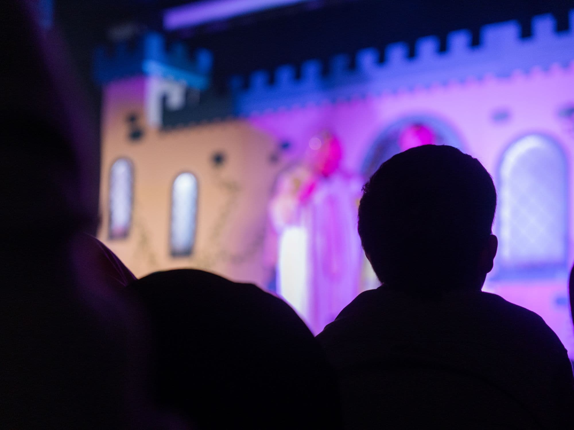 Dick Whittington - Pantomime at Crieff Hydro