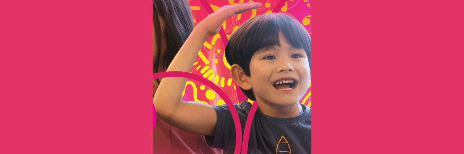 FREE FAMILY SINGALONG - TOTTENHAM