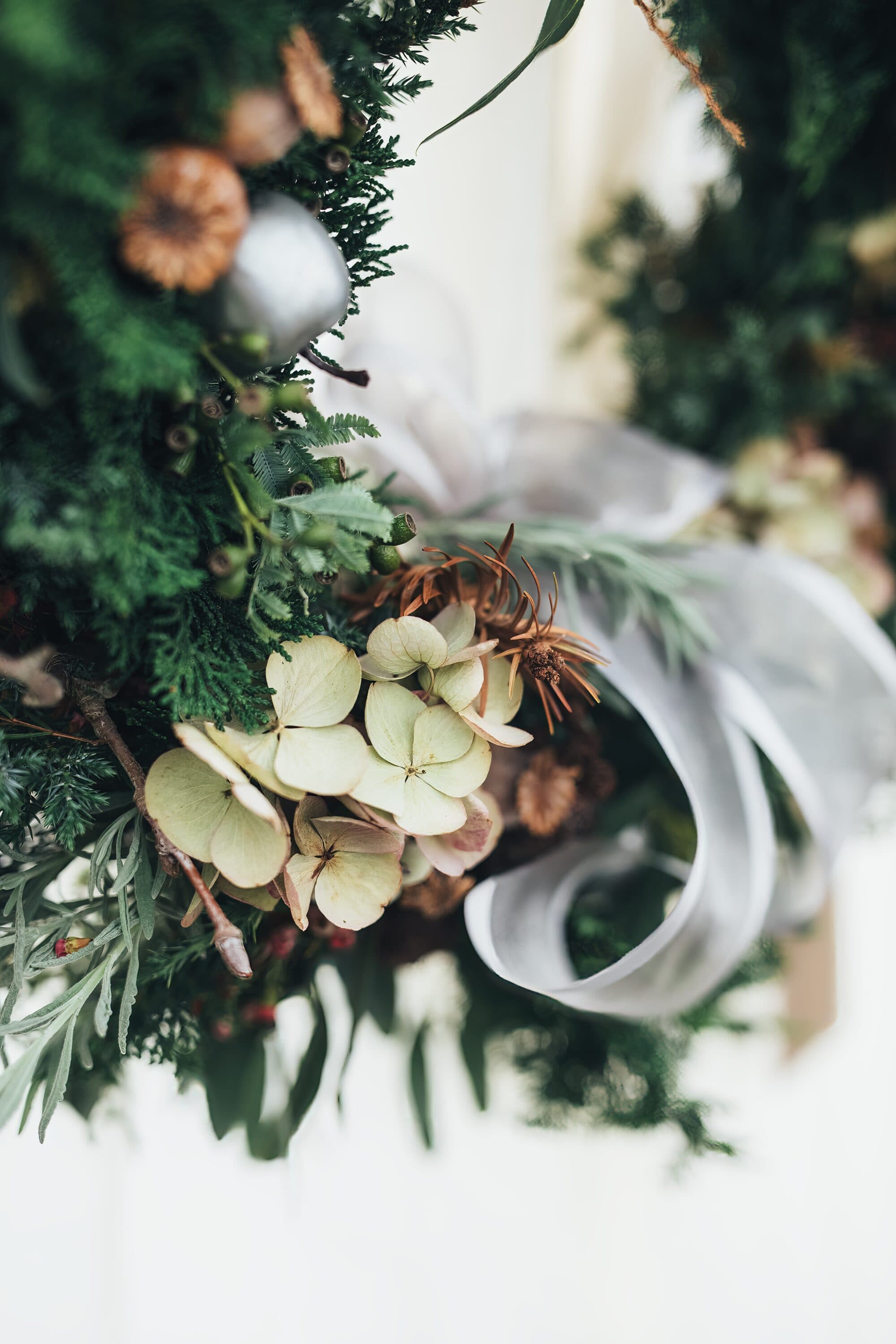 Christmas Fair at Chelsea Physic Garden