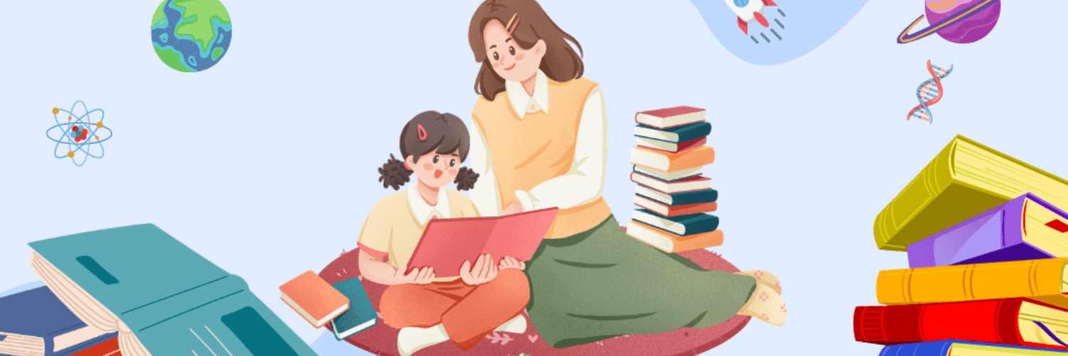 Reading Buddies