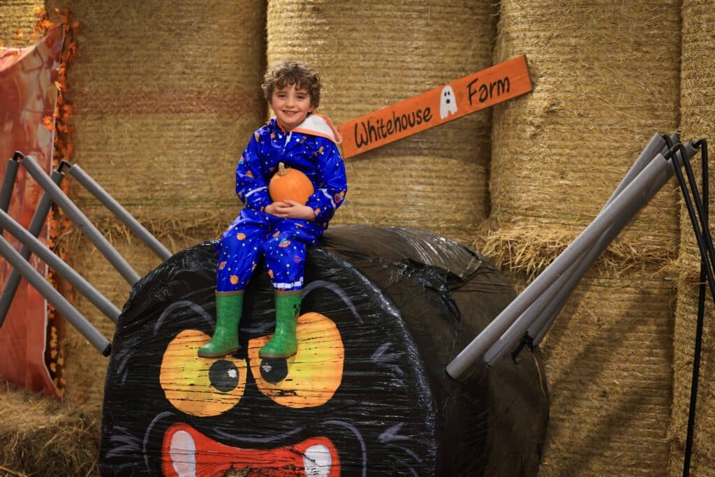 Halloween Spooktacular 2026