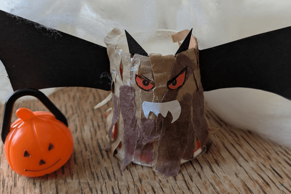 Cats, Bats, Rats …. And Spiders