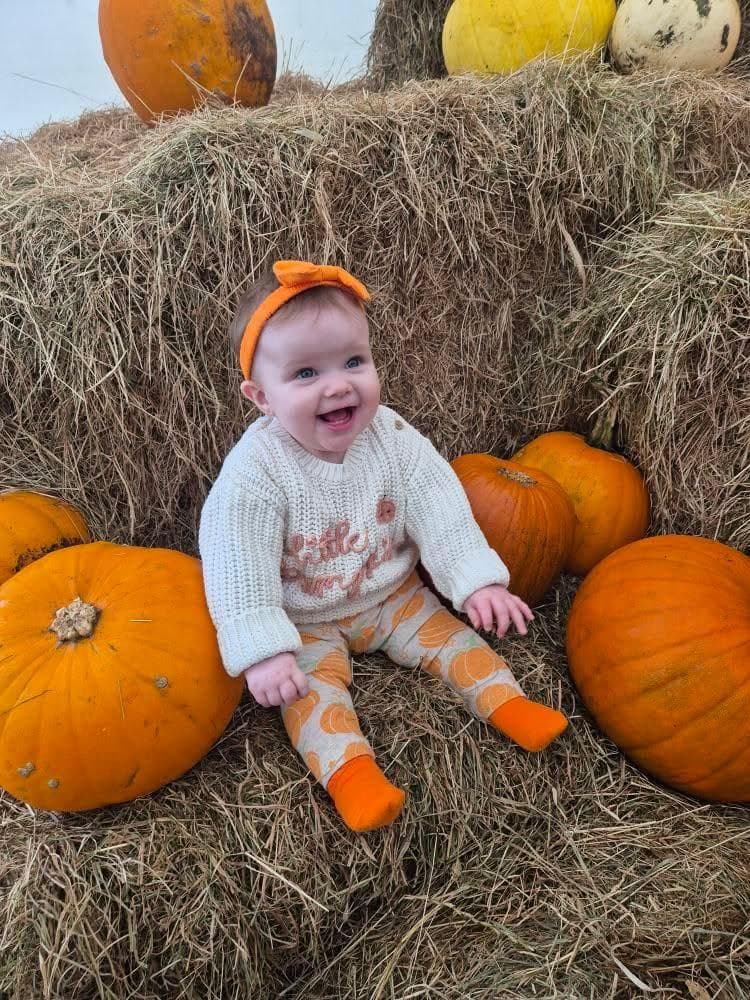 The Great Pumpkin Adventure