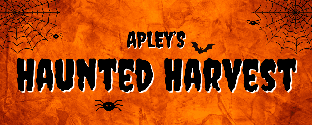 Apley's Haunted Harvest: Pick a Pumpkin