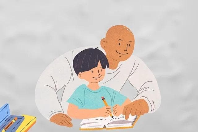 Free Homework Club at North Kensington Library