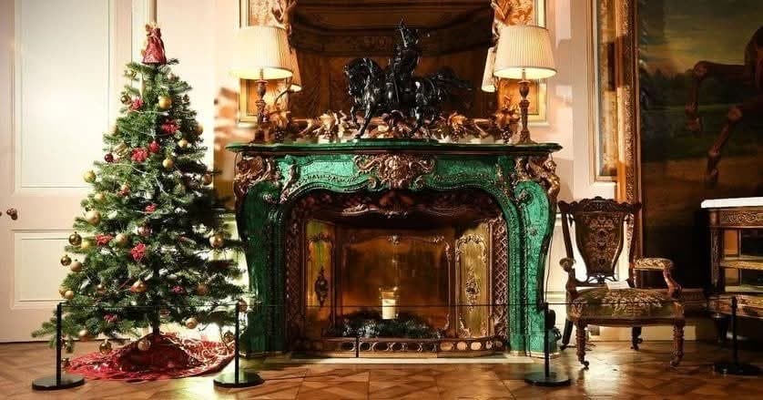 Christmas at the Castle 2026