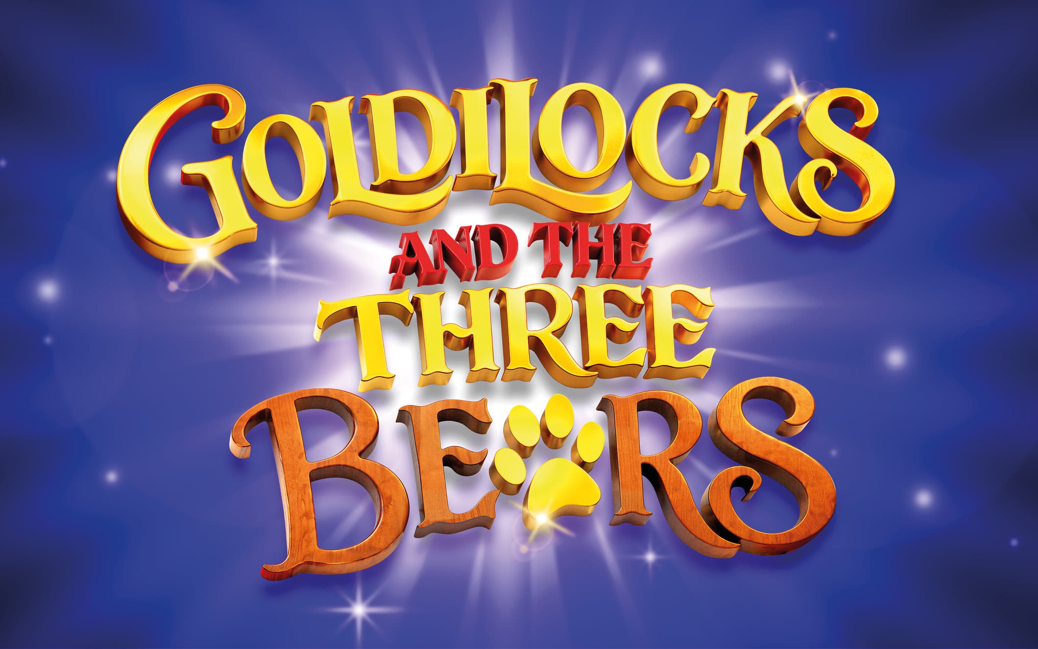 Goldilocks and the Three Bears