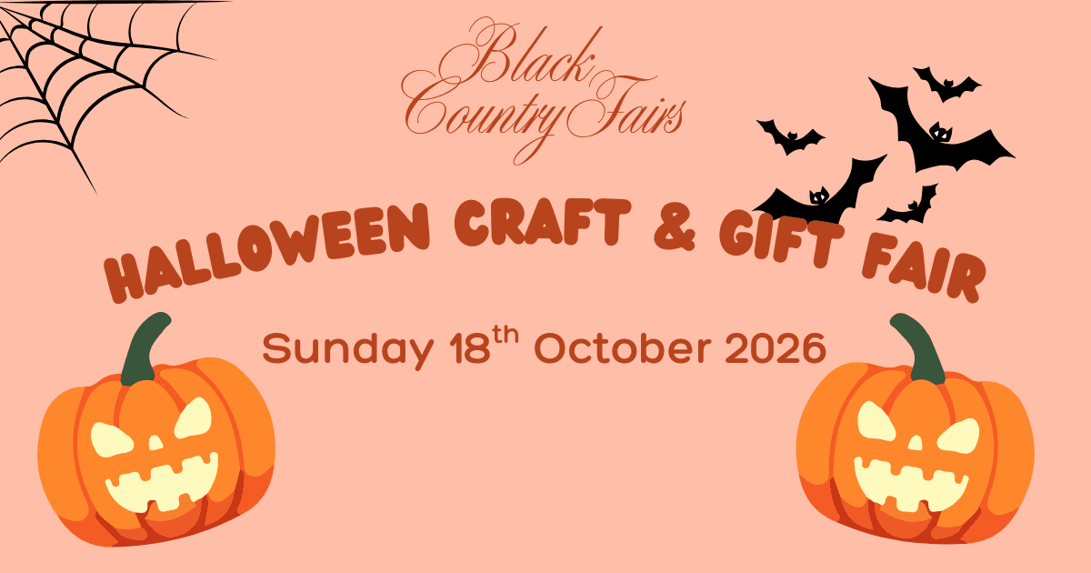 Halloween Craft & Gift Fair