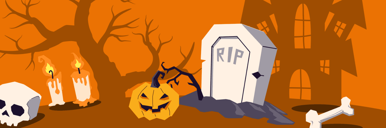 Halloween Craft