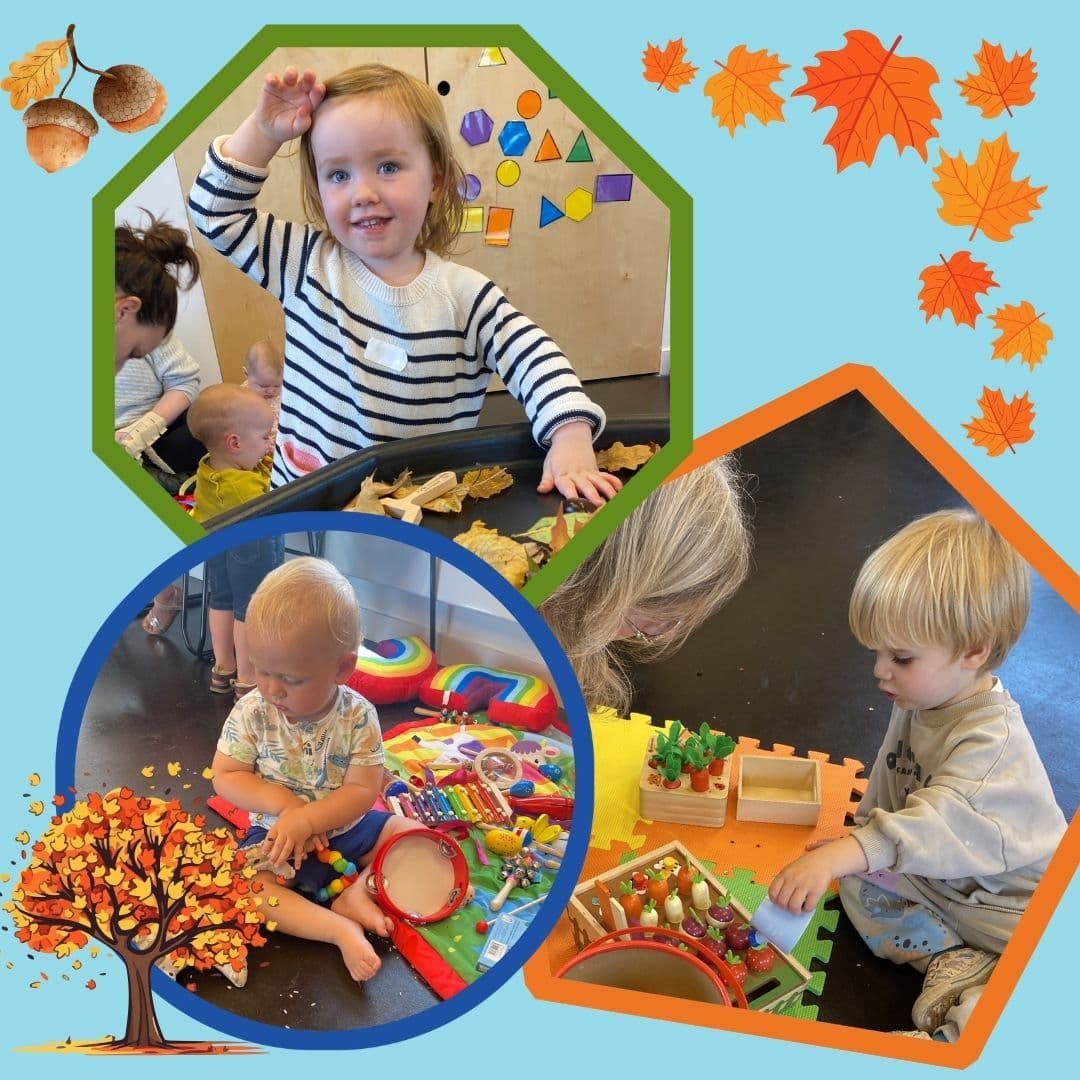 Little Explorers at Ely Museum