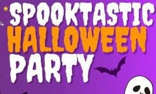 Halloween Party - Fancy Dress!
