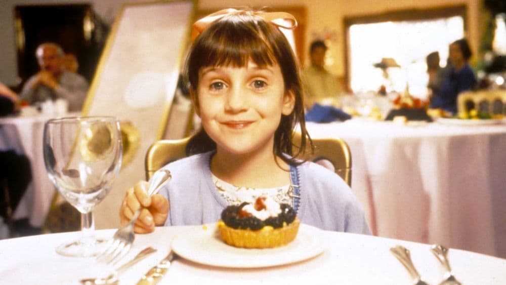 Let's Watch and Make: Matilda (1996)