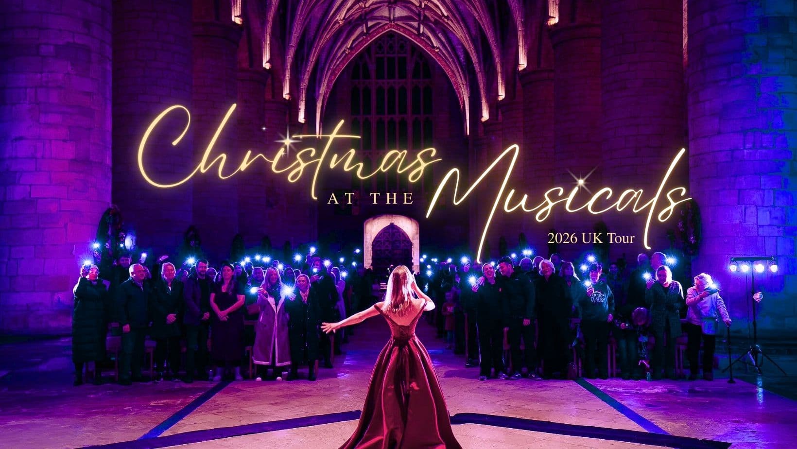 Christmas at the Musicals