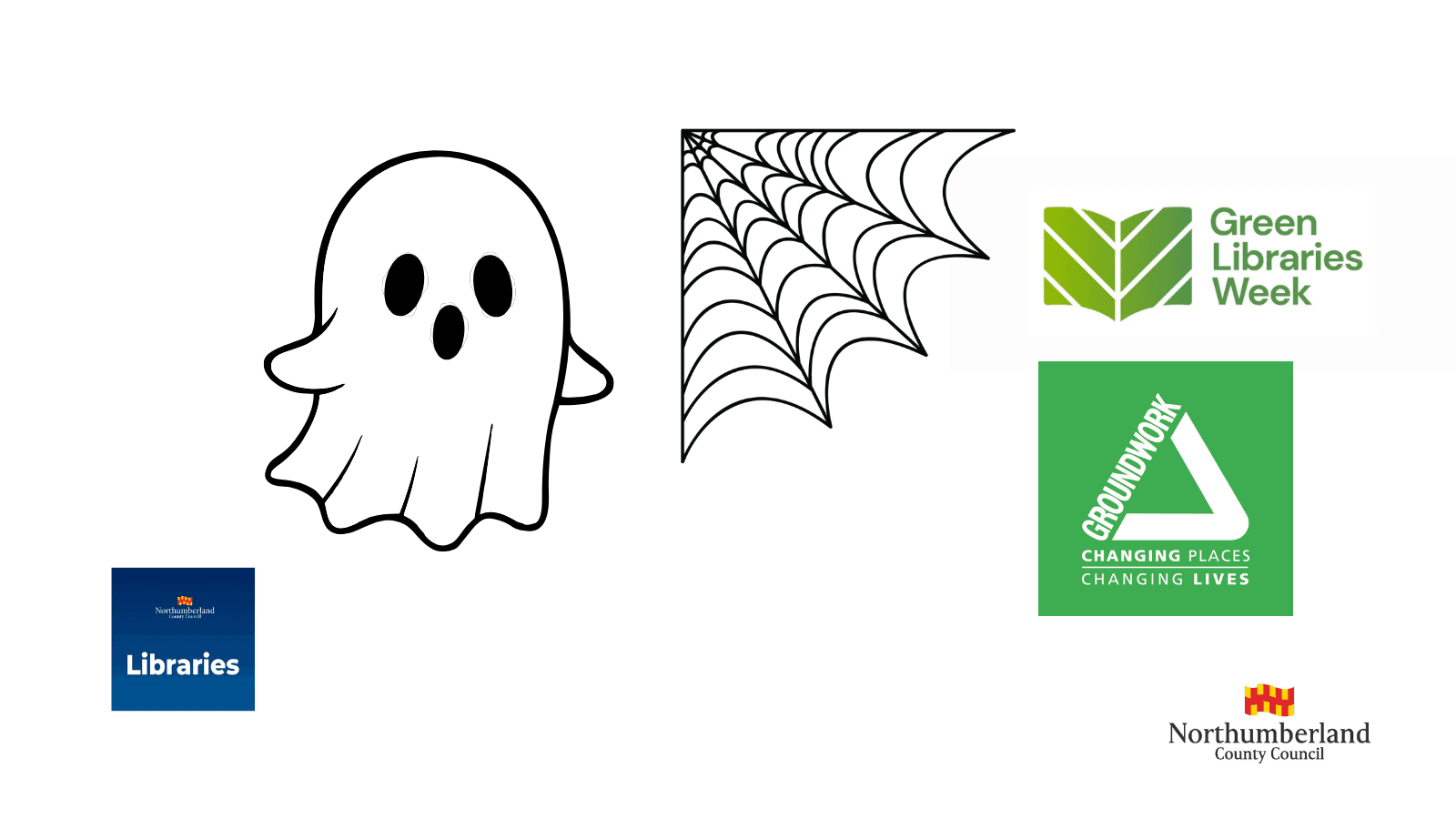 Prudhoe Library - Children's Recycling & Craft Workshop Green Libraries