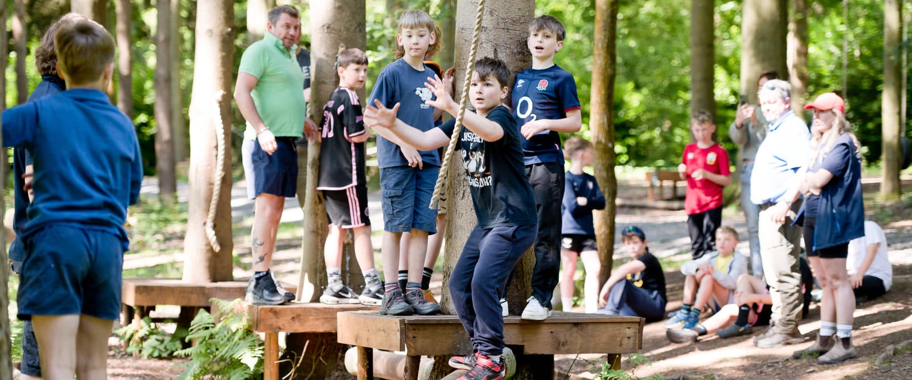 October Half Term Holiday Club