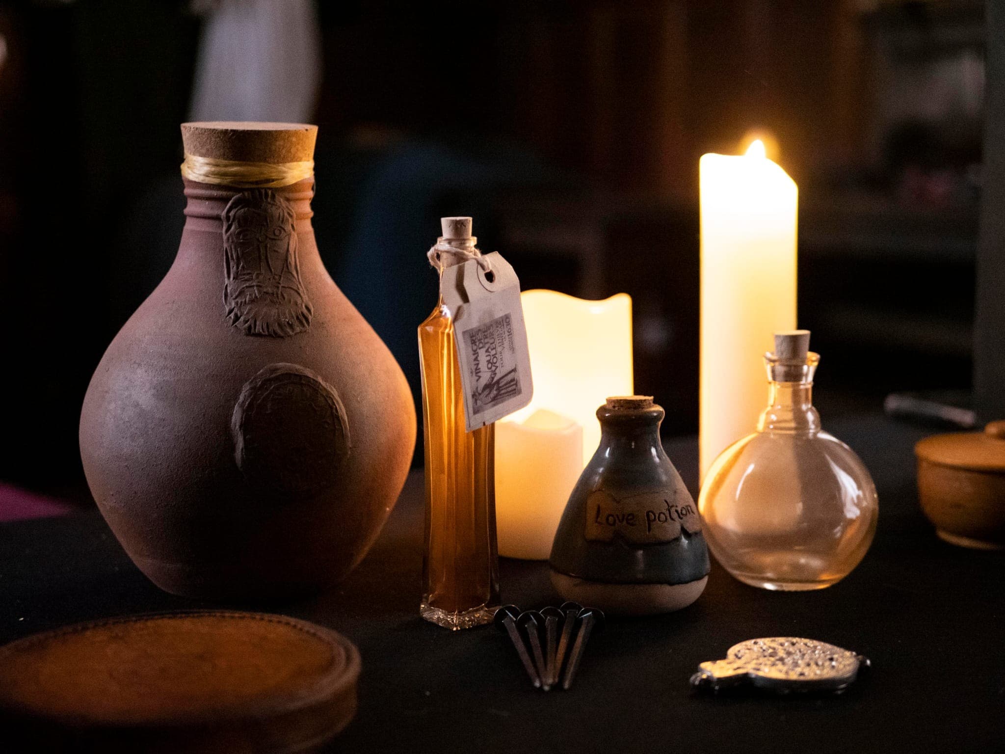 Tudor Saturday – Weird and Wonderful