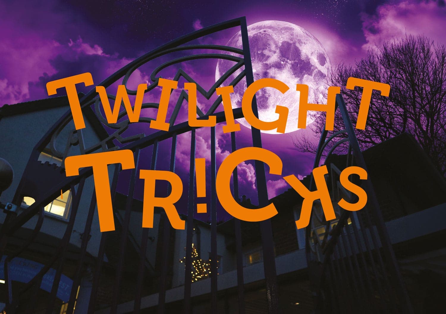 Twilight Tricks