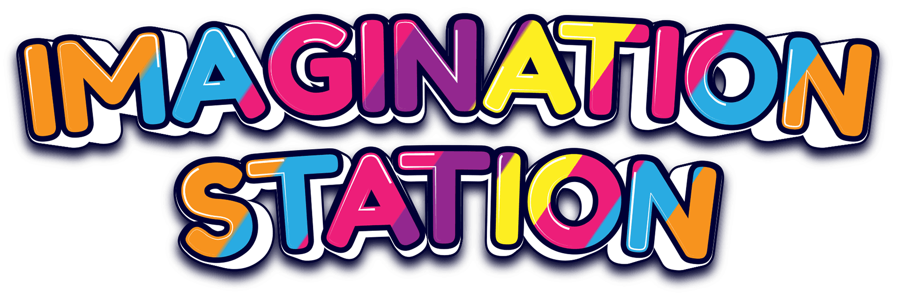Imagination Station