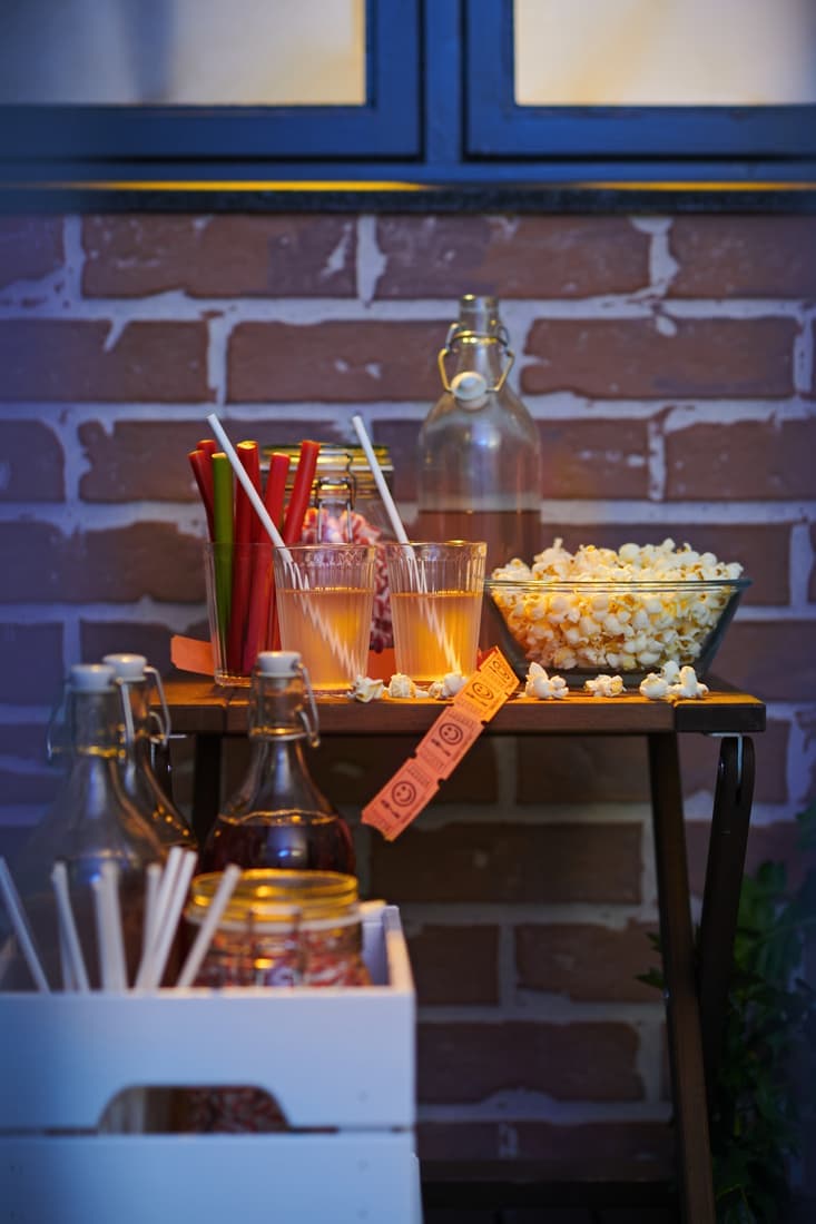 Halloween Movie Nights