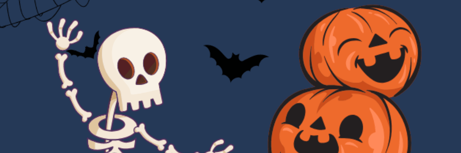 Halloween Storytime and craft