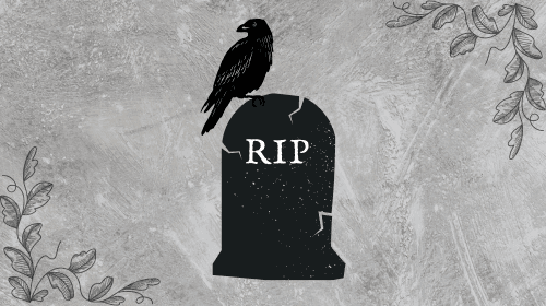 Haunting Tales for Dark Nights