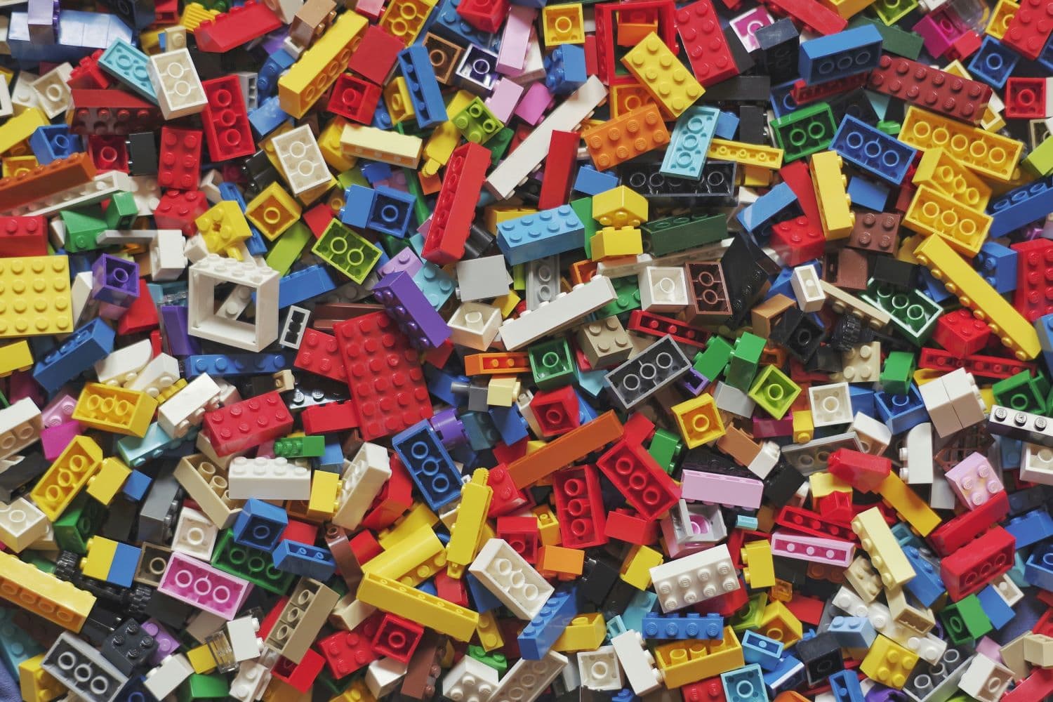 Brick Builders
