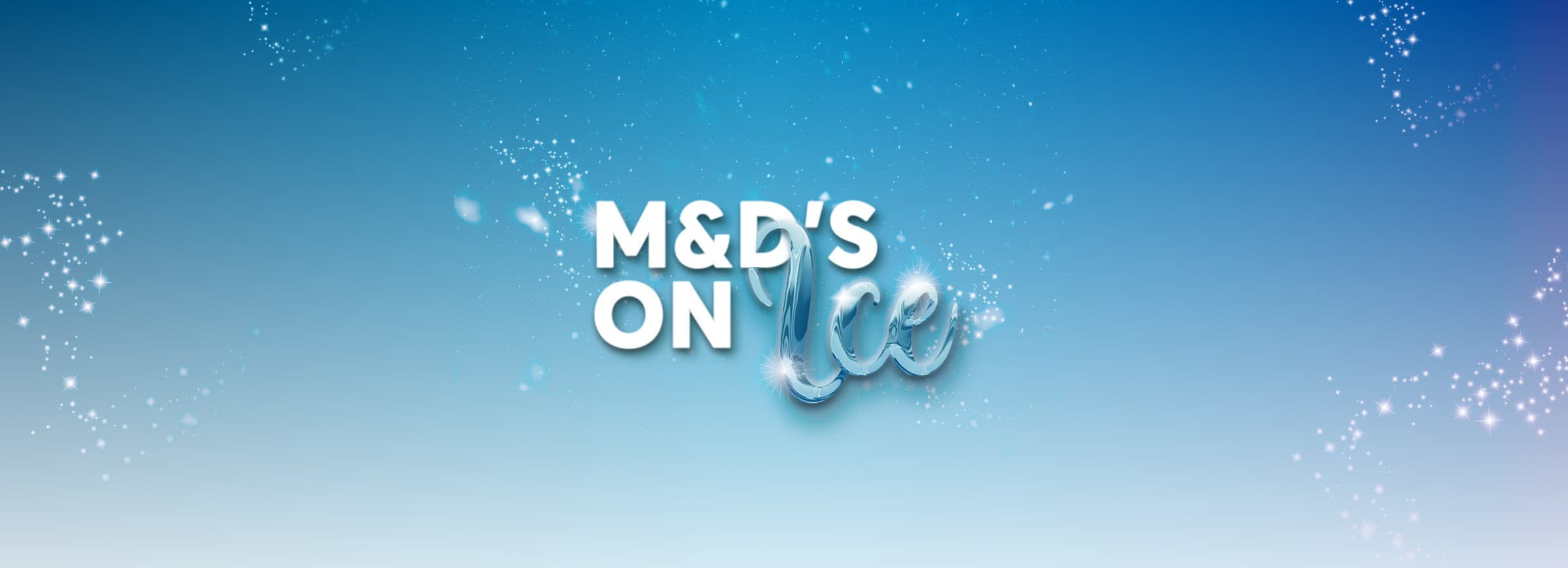 M&D's On Ice