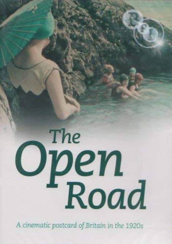 Screening: The Open Road