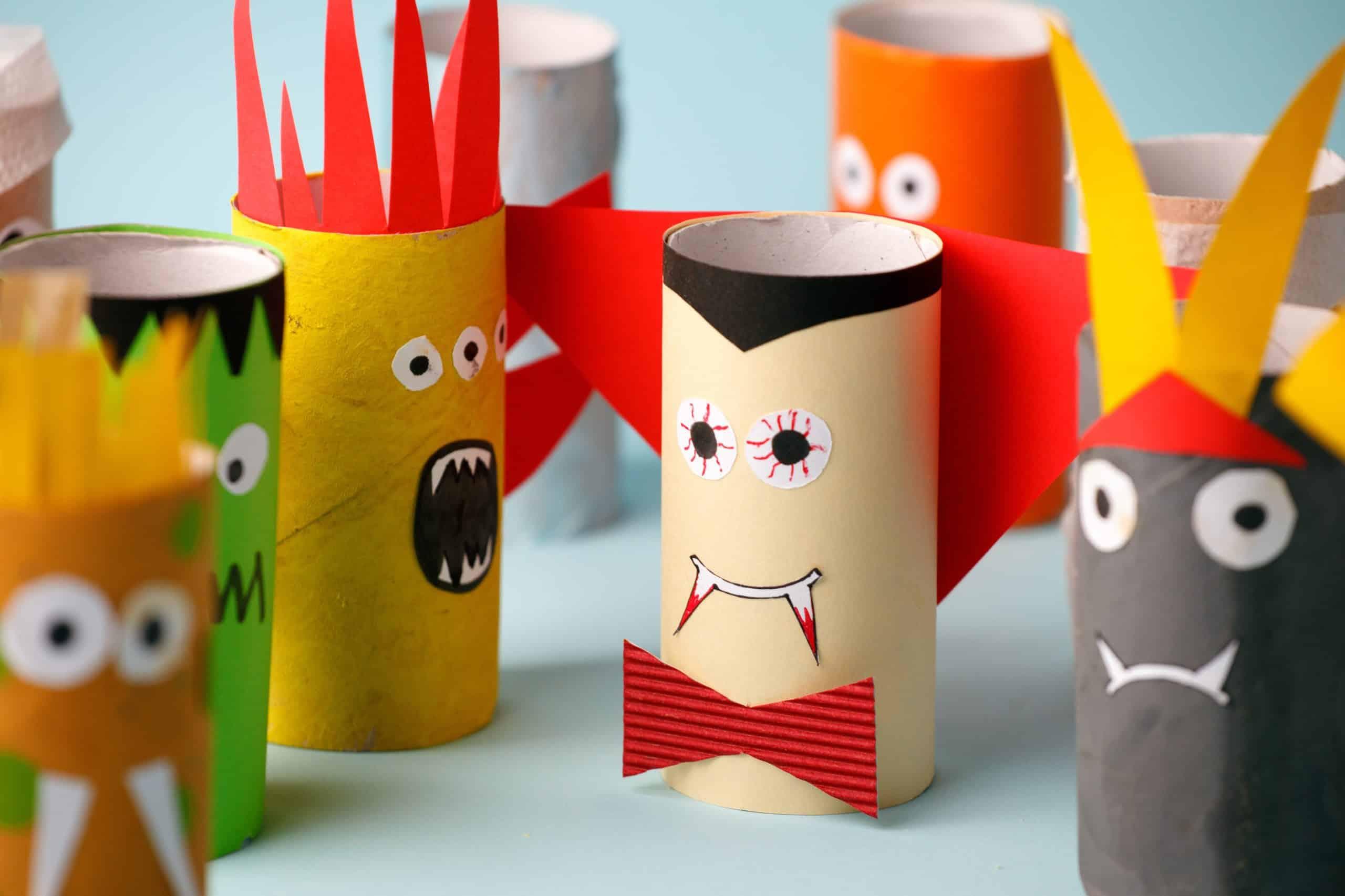 BERWICK LIBRARY - Recycling and Craft Workshop