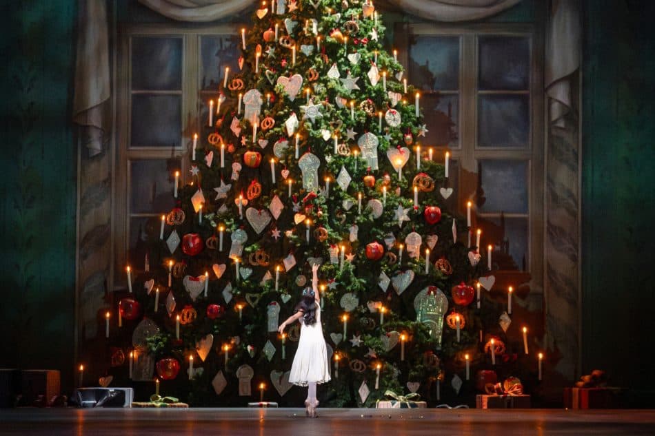 Royal Ballet: The Nutcracker (Event Cinema)