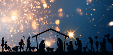 Accessible Carol Service for those with Additional Needs
