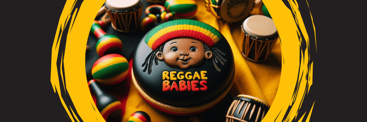Reggae babies