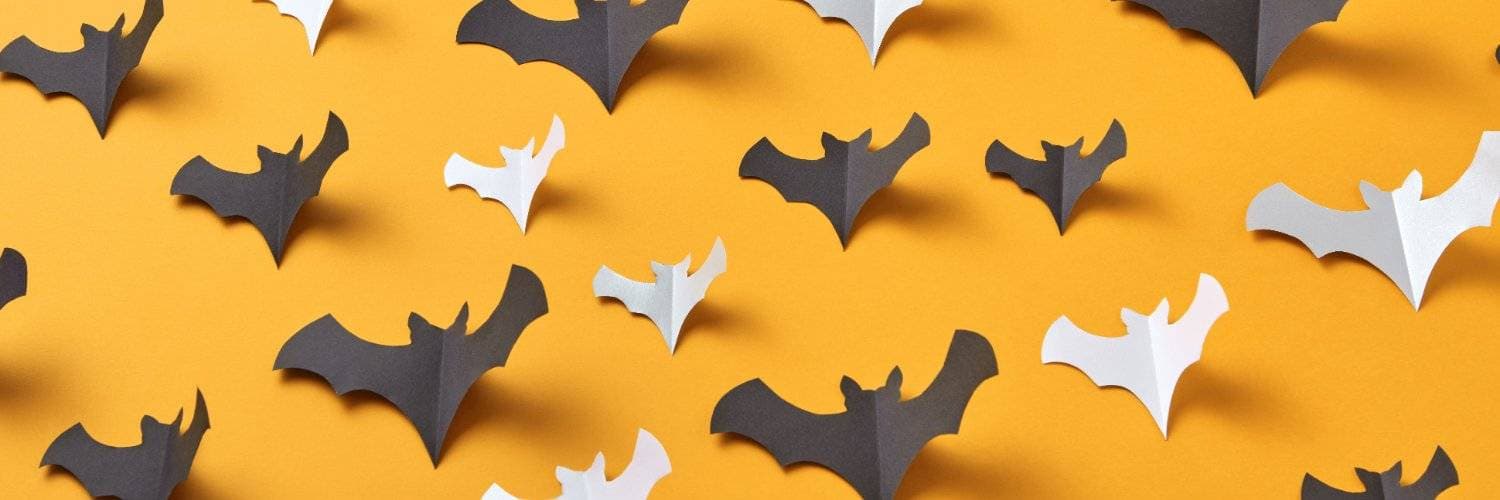 Halloween Crafts