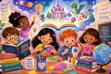 Wonder Workshop at Chelmsley Wood Library
