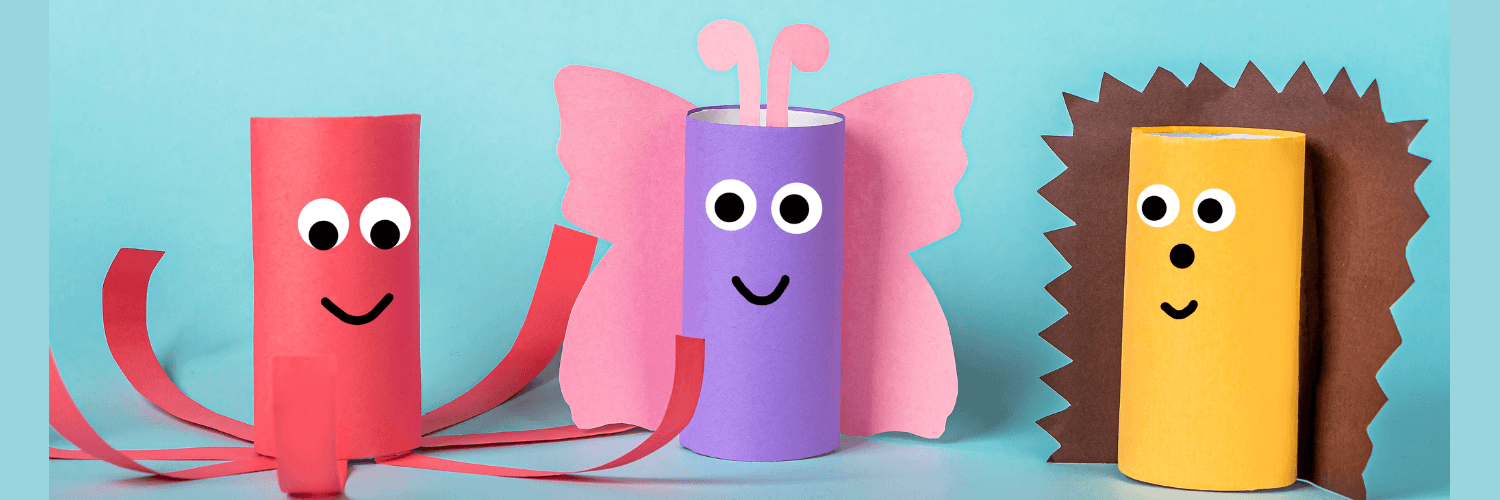 Crafty Recyclers