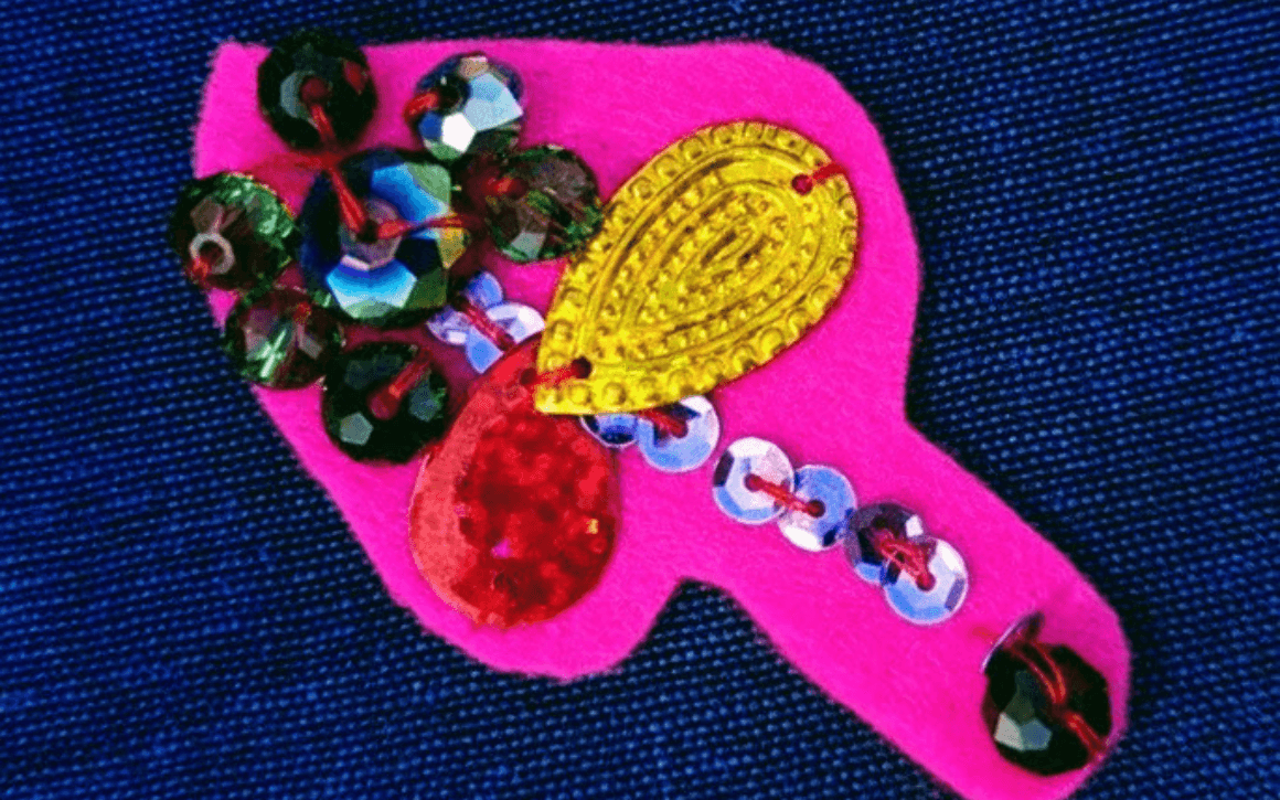Kids Sewing Workshop