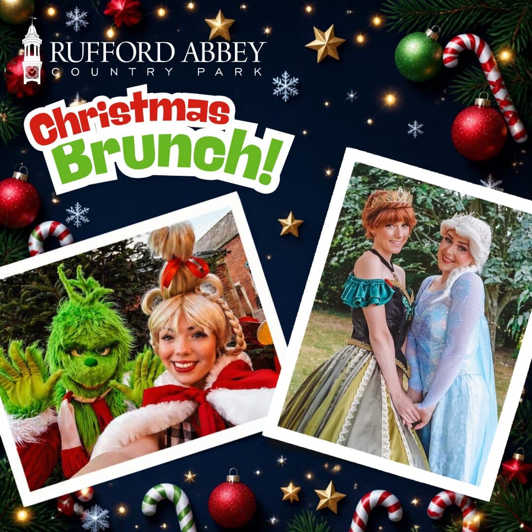Christmas Brunch