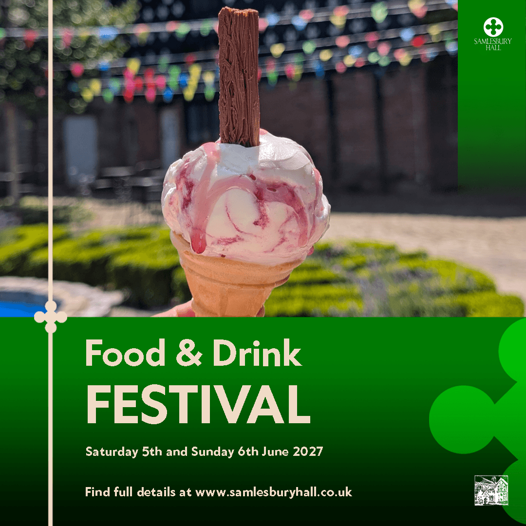 Food & Drink Festival