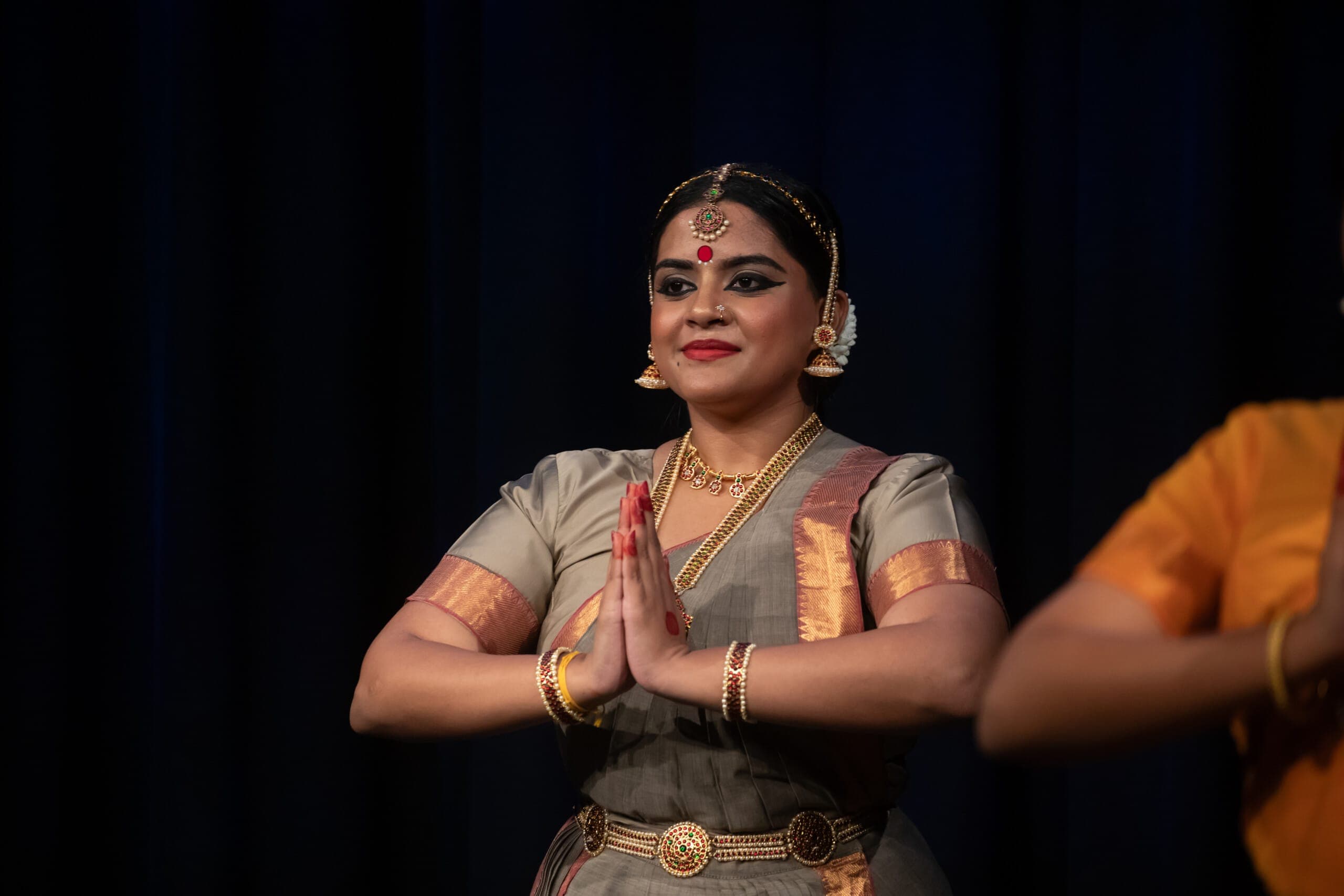 Diwali/Deepavali Dance & Stories