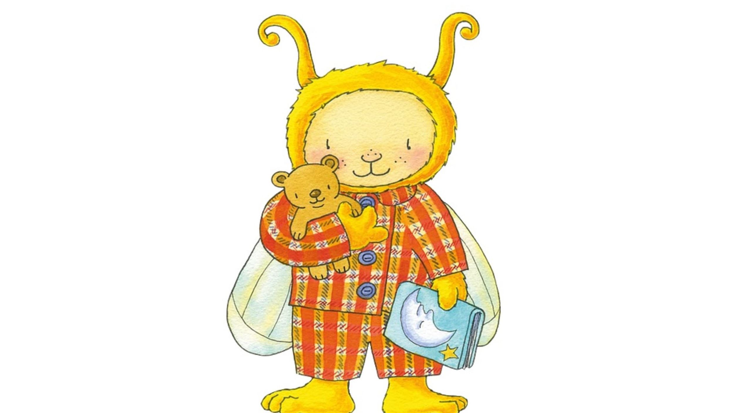 Bedtime Bookbug at Library @ the Bridge